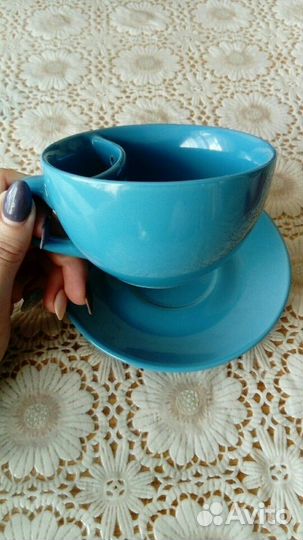 Оригинальные чашечки