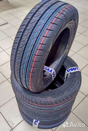 Viatti Strada 2 (V-134) 195/60 R15