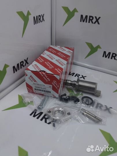 Клапан регулятор давления топлива 04226-0L010