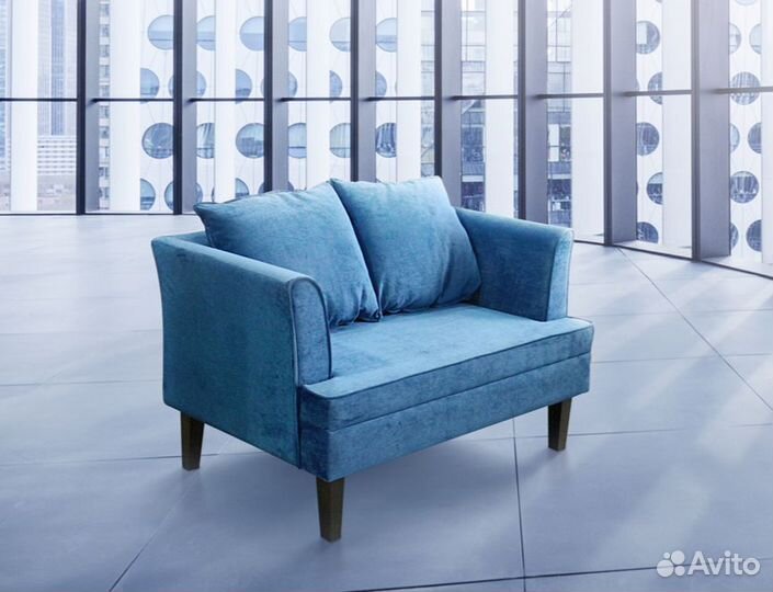 Диваны для кафе