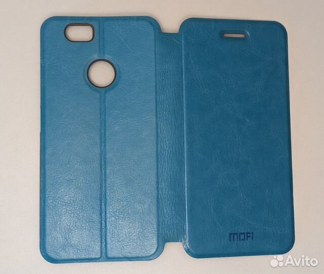 Чехол-книжка mofi (Huawei Nova 1 - 2016)