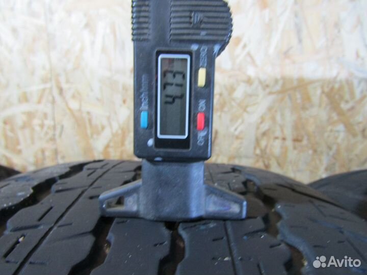 Dunlop Grandtrek AT22 285/60 R18