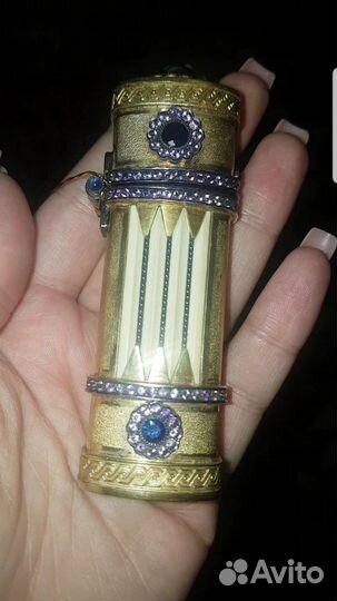 Футляр для зажигалки