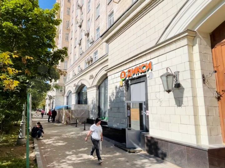 Габ с Дикси в эксклюзивной локации