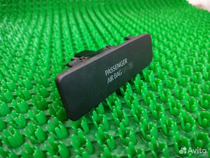 Индикатор подушки безопасности Volkswagen Golf