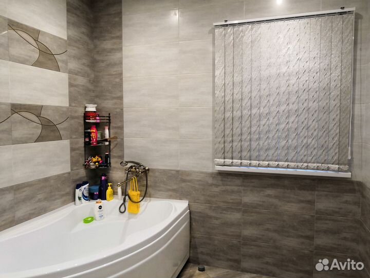 Жалюзи вертикальные тканевые