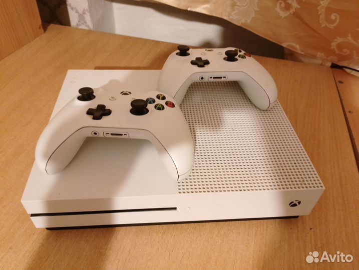 Xbox one
