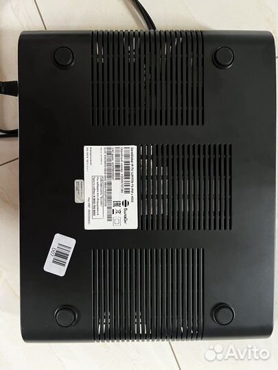 Цифровая тв приставка