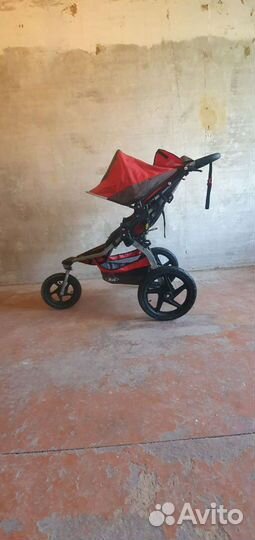 Коляска Боб