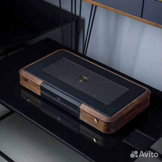 Нарды эксклюзив ручная сборка