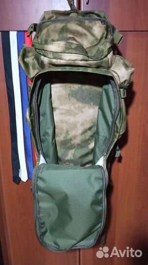 Рюкзак тактический