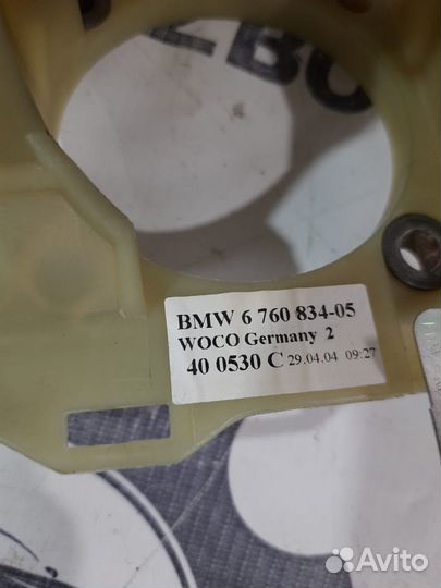 Педаль тормоза BMW 5-серия E60/E61