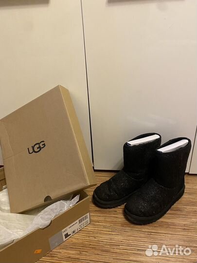 Угги женские