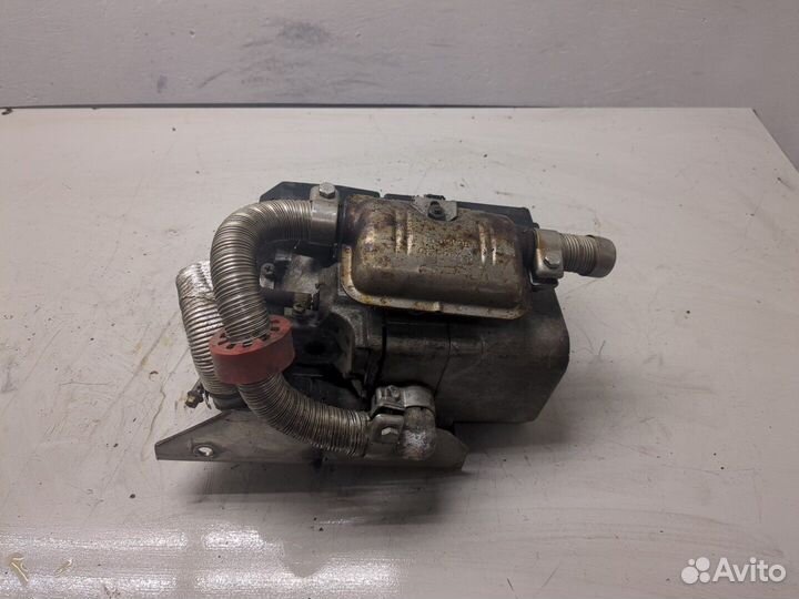 Отопитель автономный Rover 400-series, 1998