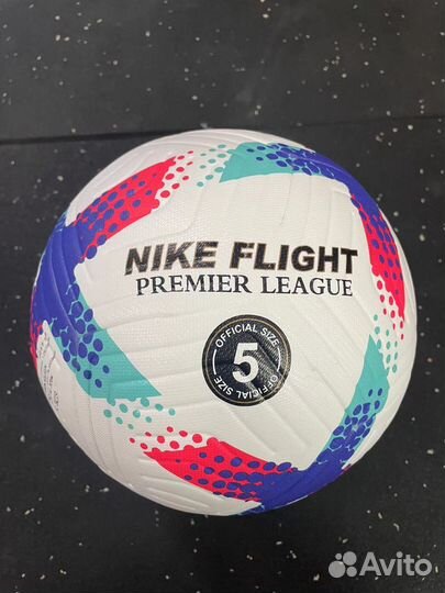 Футбольный мяч Nike Flight APL (Новый (5)