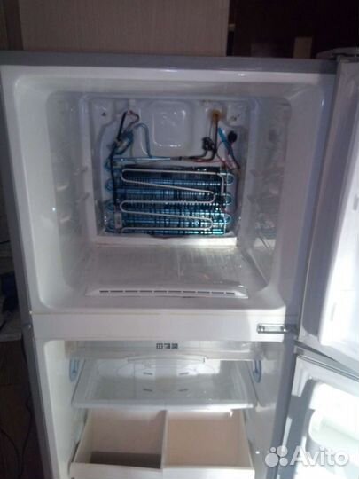 Ремонт холодильников и морозильных камер