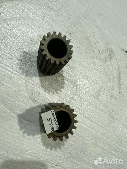 Солнечная шестерня 5 тонн поз 36 кат. (большая) №1