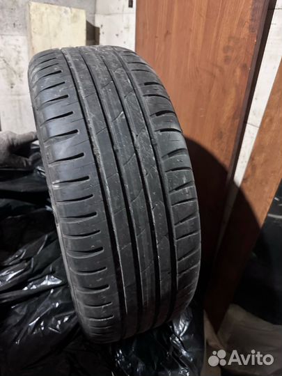 Литые диски r16 5x114 3 nissan