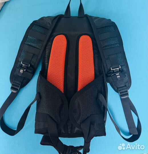 Рюкзак велосипедный (Велорюкзак) Cyclotech CYC-10