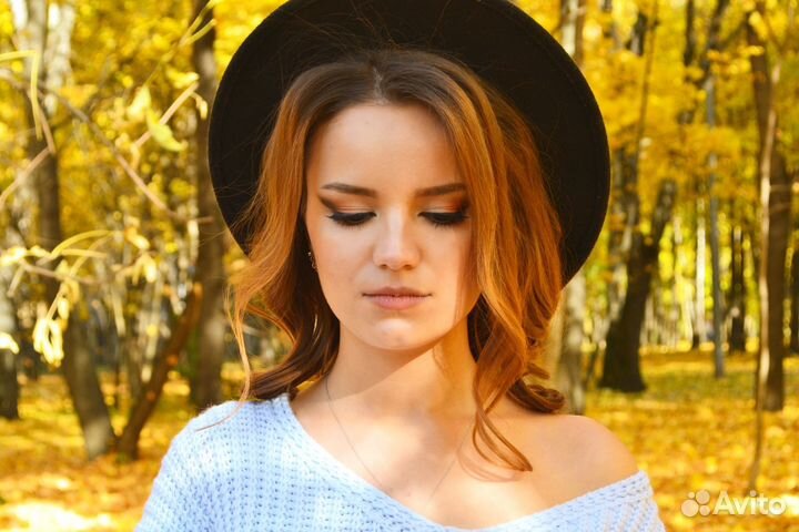 Свадебный стилист