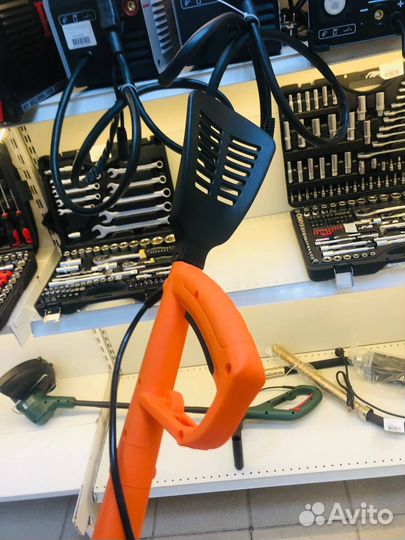 Триммер электрический patriot PT 320