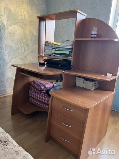 Продам мебель