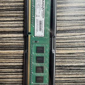 Оперативная память ddr3 2gb