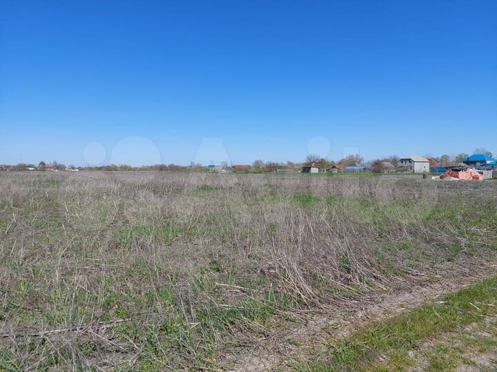 Участок 20 сот. (ИЖС)