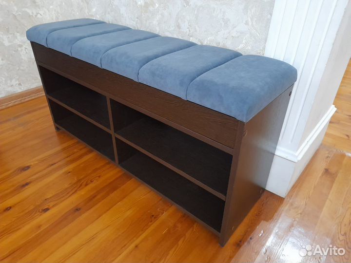 Обувница с ящиком