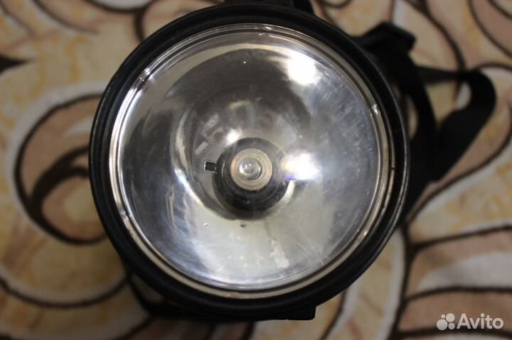 Групповой специальный фонарьфос-3-5/6