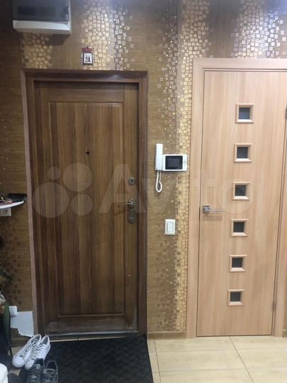 3-к. квартира, 66 м², 9/10 эт.