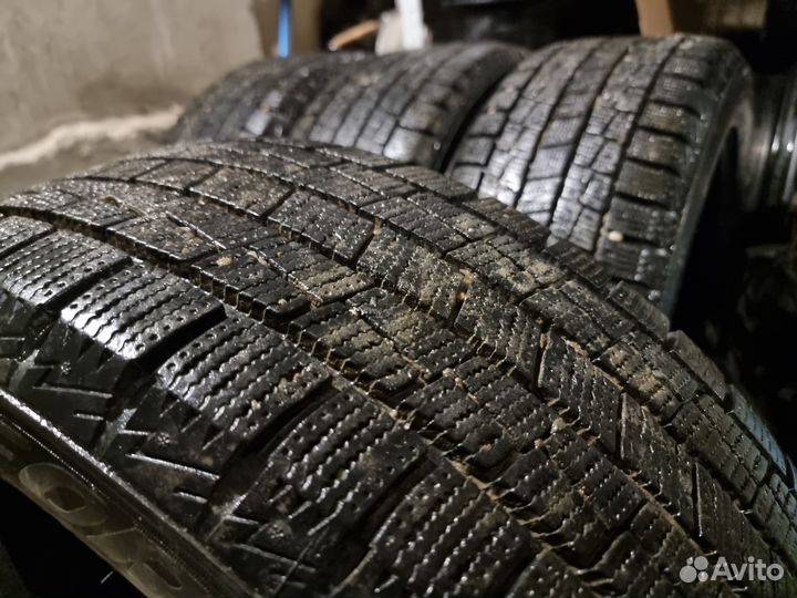 Goform W705 215/55 R17 94T