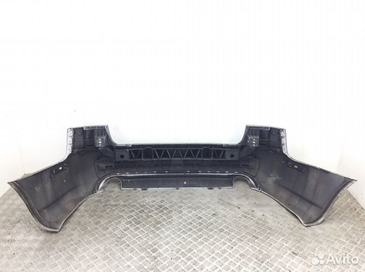 Бампер 8E5807511L Audi A4 B7 (2004-2007)