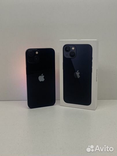 iPhone 13, 128 ГБ