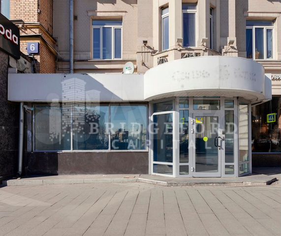 Продажа помещения, цао, 254 кв.м