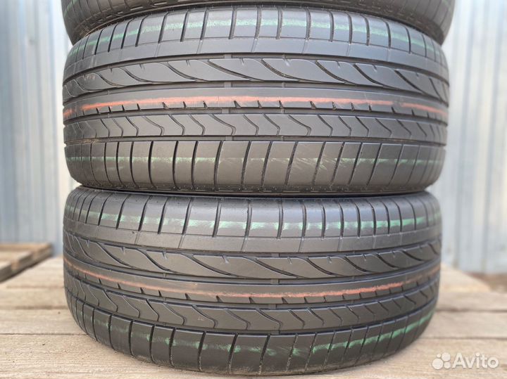 Bridgestone Dueler H/P Sport 255/50 R20 109H