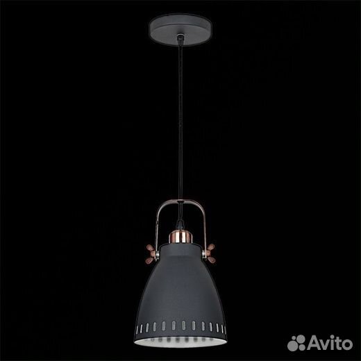 Люстра Sneha 08026-0.9-01 GY