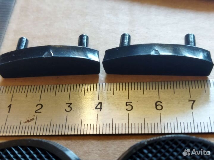 Набойки для обуви