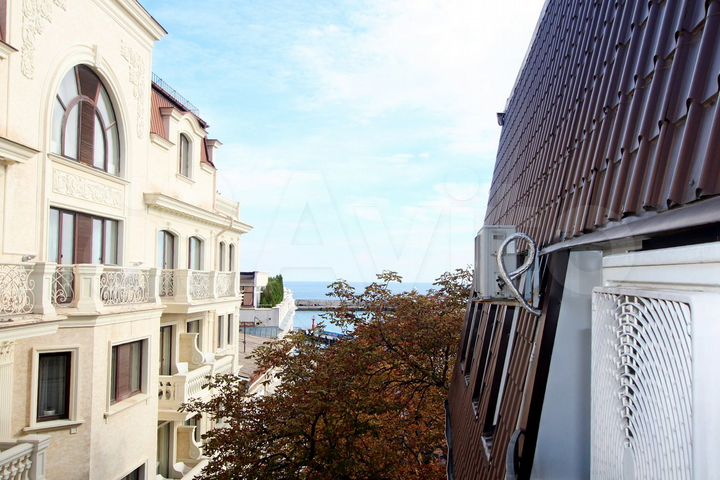 2-к. квартира, 43 м², 3/4 эт.