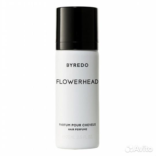 Byredo Flowerhead/Байредо Флауэрхед дымка 75 мл