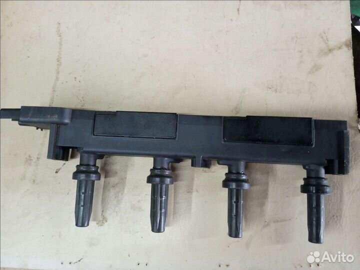 Катушка зажигания citroen c5 артикул 597098