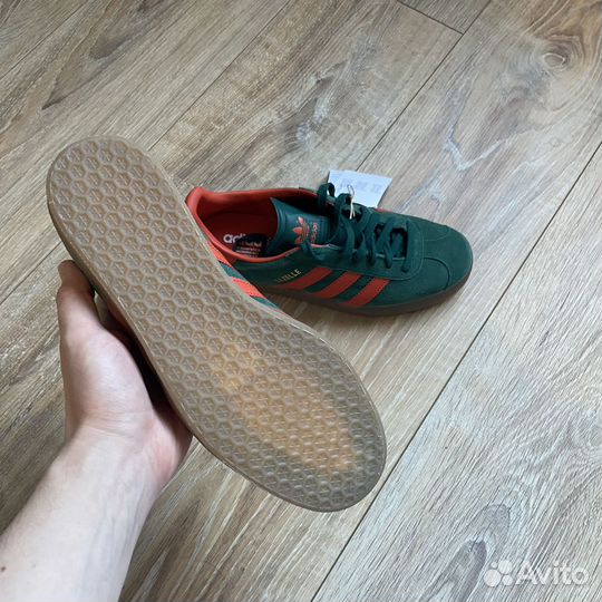 Adidas Gazelle