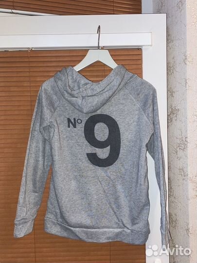 Худи женское