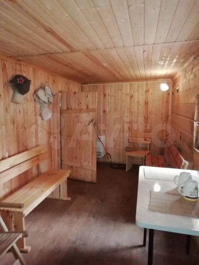 Гостиница, 950 м²