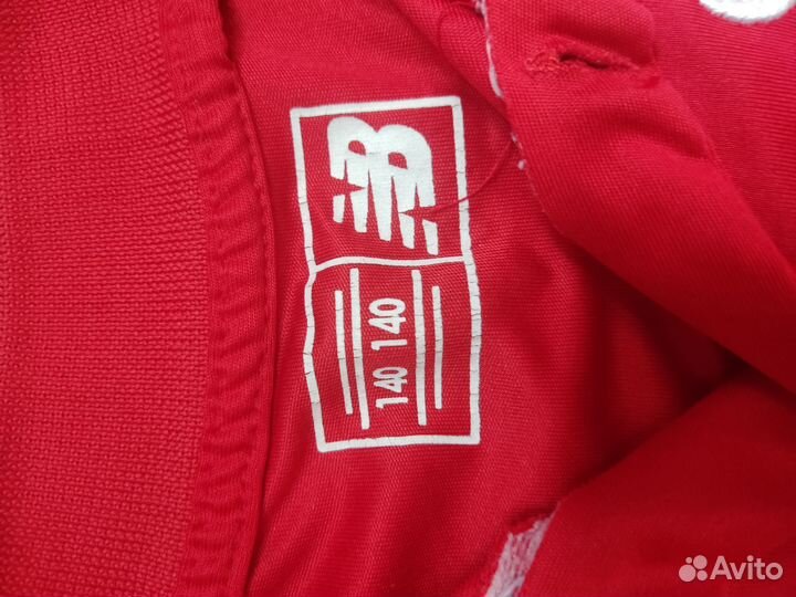 Футбольная форма