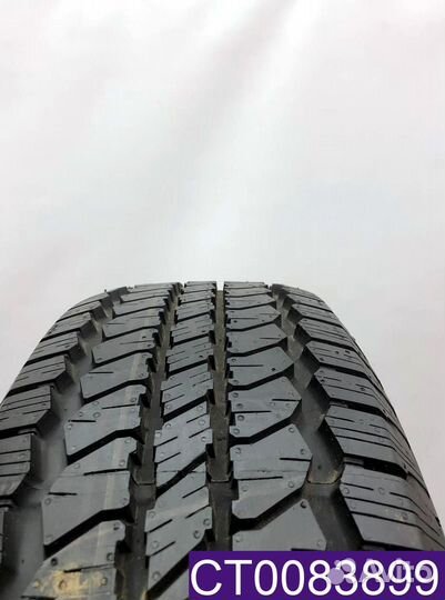 General Tire AmeriTrac TR 265/70 R17 113H