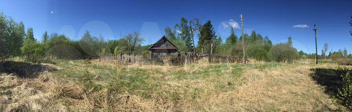 Участок 13 сот. (ИЖС)