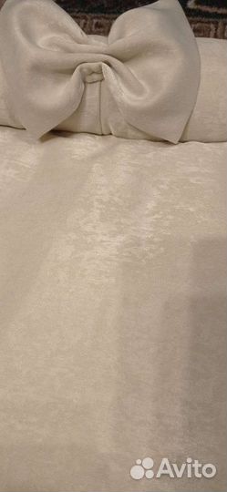 Лежак для собаки новый