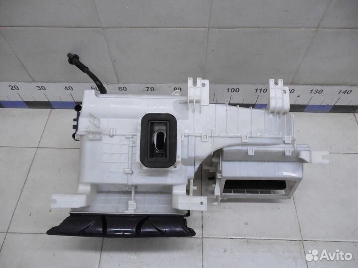 Корпус отопителя Lancer (CX,CY) 2007