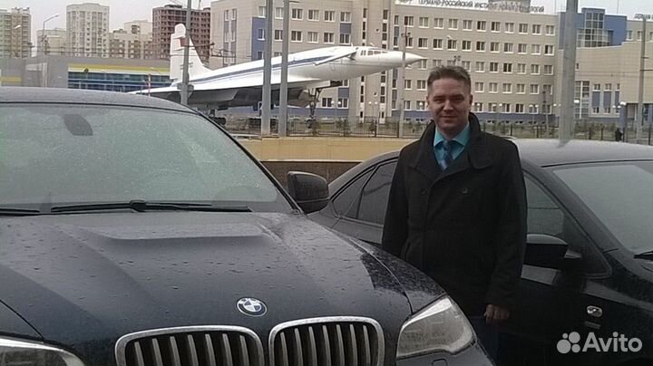 Районный риэлтор